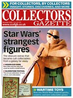 Collectors Gazette